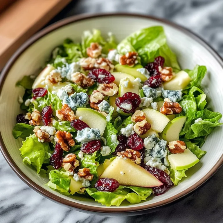 Ina Garten Cape Cod Salad Recipe