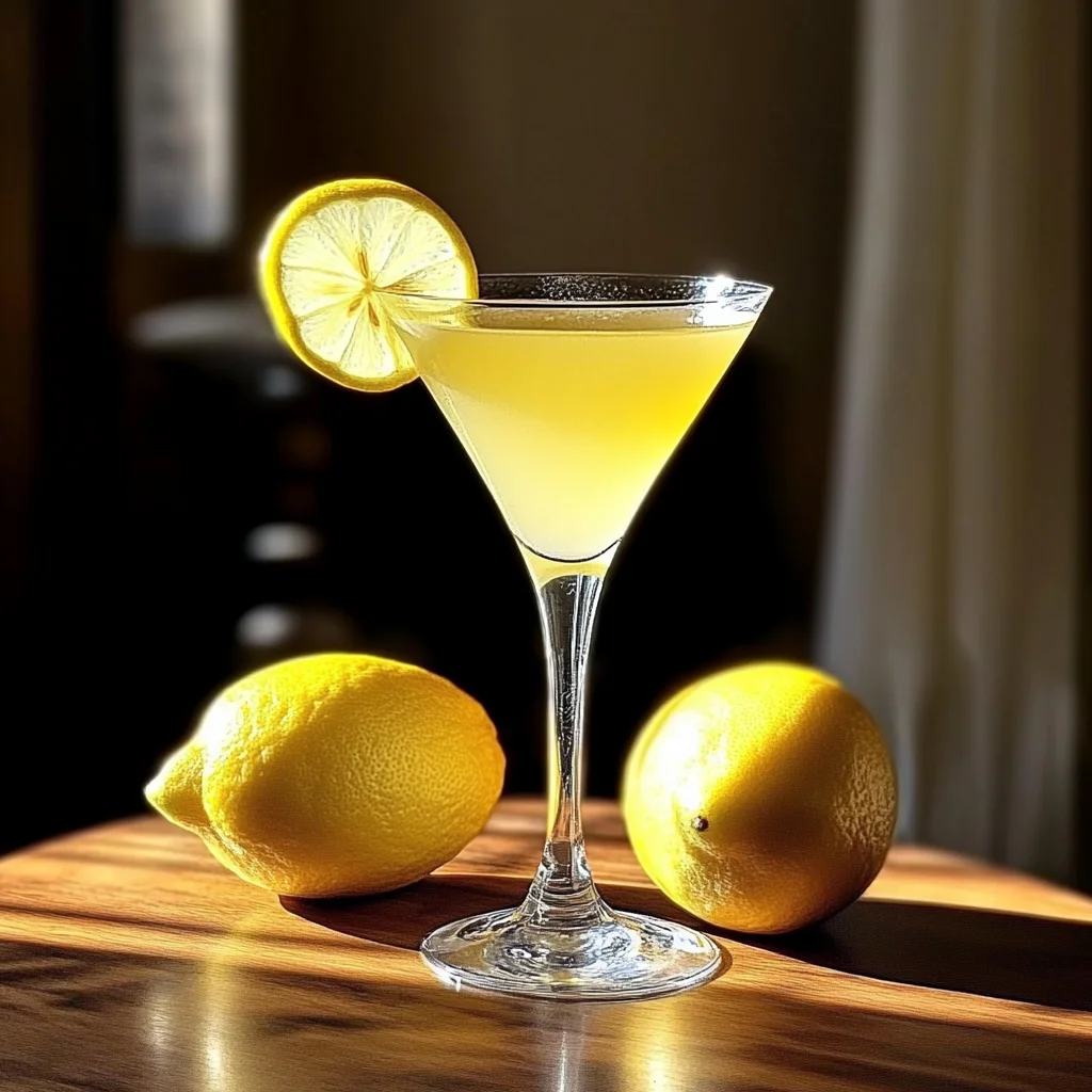Limoncello