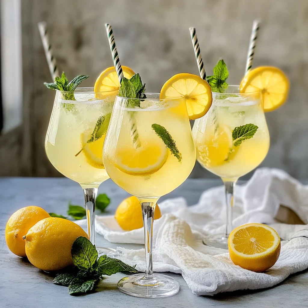 Limoncello