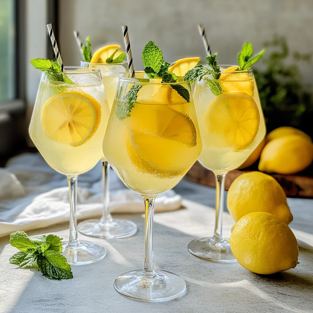 Limoncello