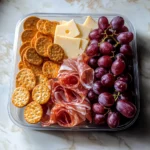 Meal Prep Lunchables