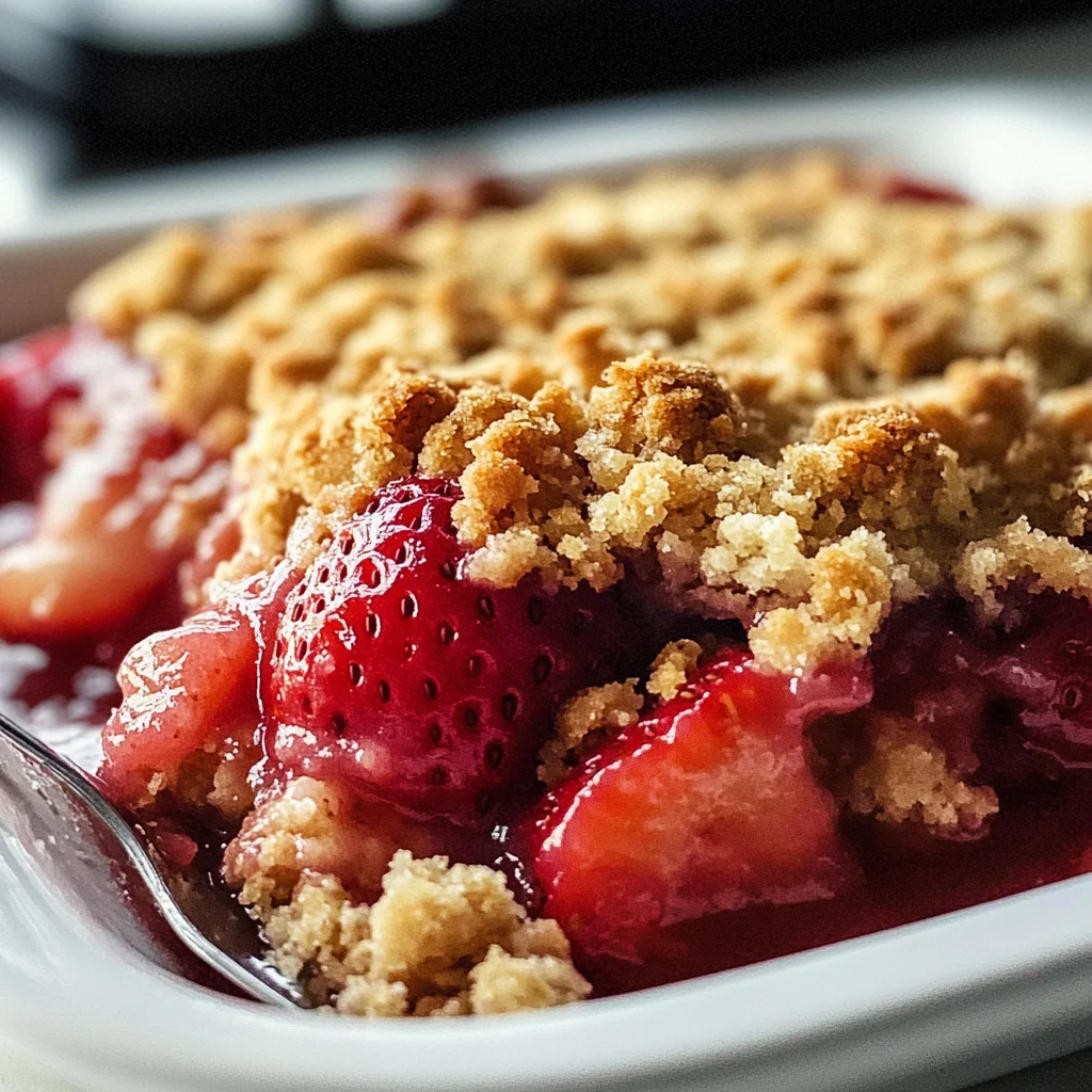Strawberry
