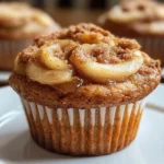 Apple Butter Swirl Muffins That Will Elevate Your Mornings
