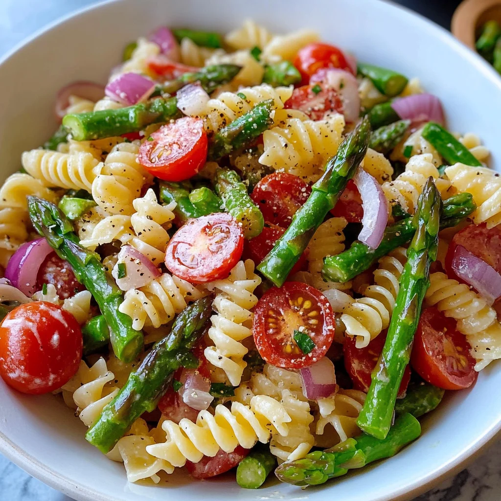 Asparagus