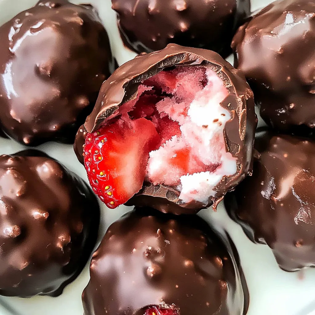 Chocolate