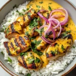 Churu Chicken Amarillo Spicy Peruvian