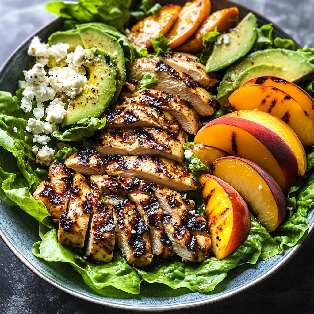 Grilled