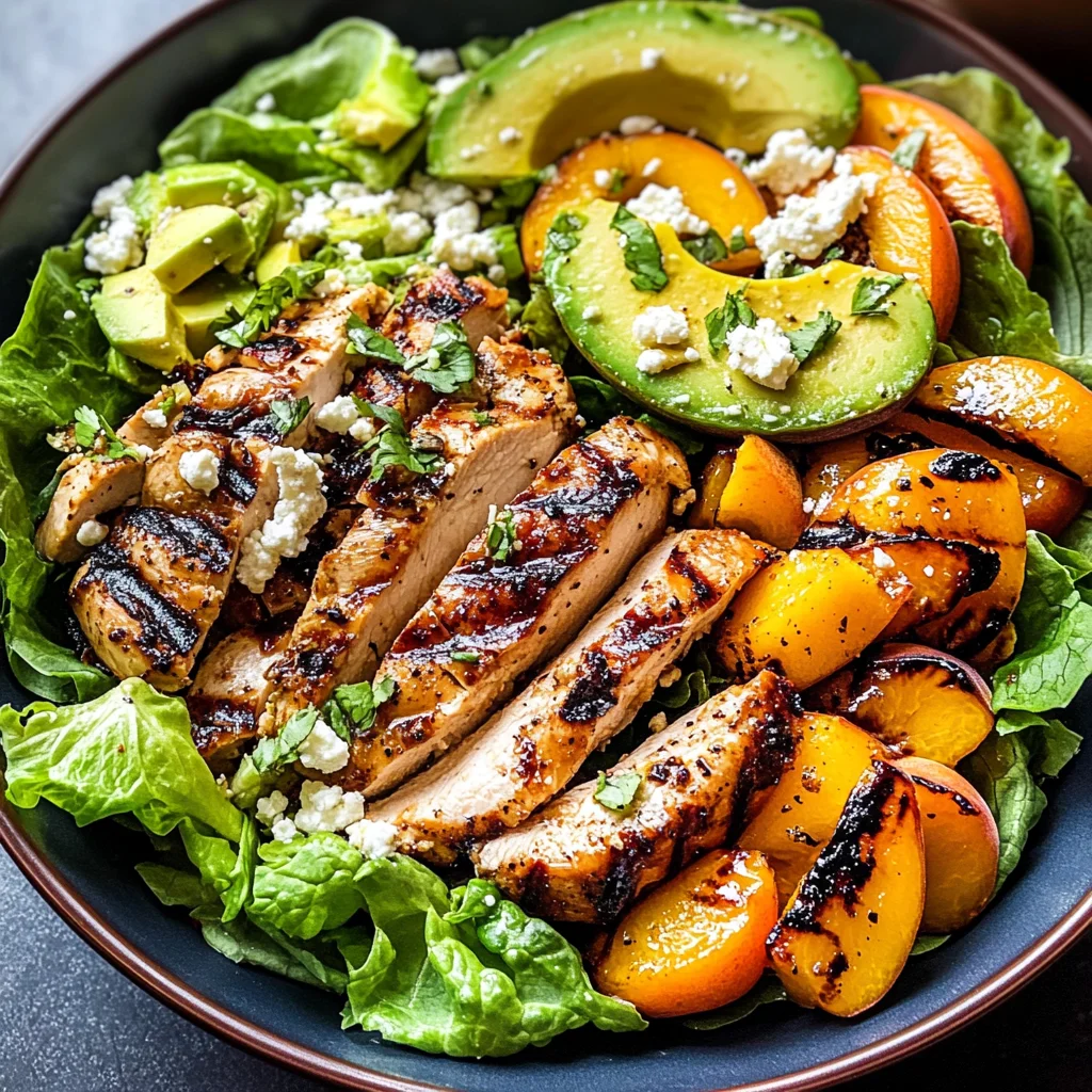 Grilled