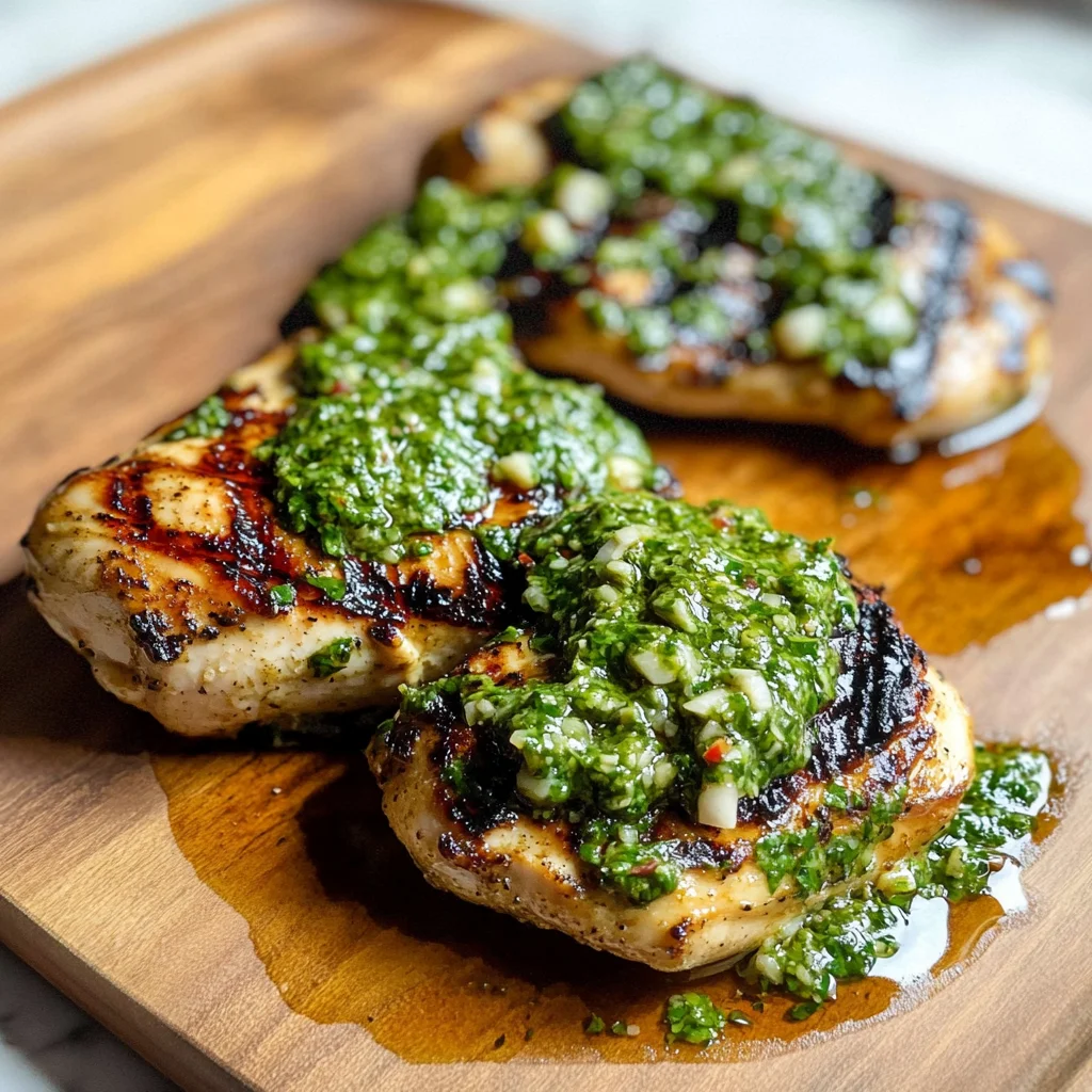 Grilled
