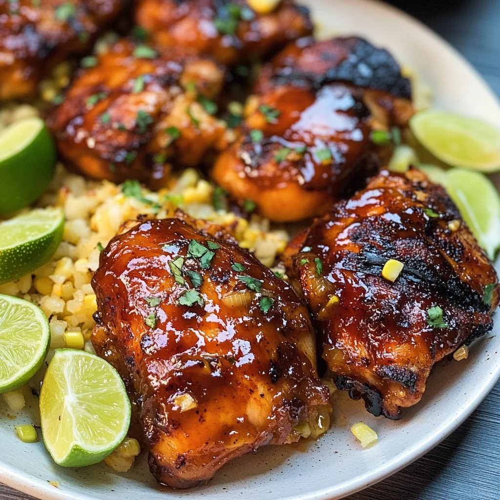 Grilled