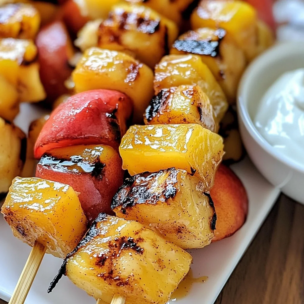 Grilled