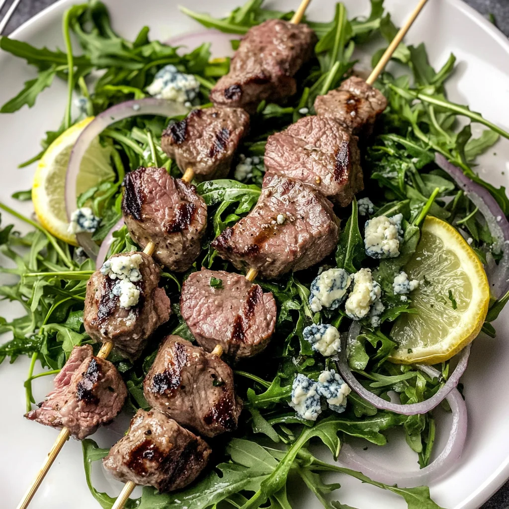 Grilled