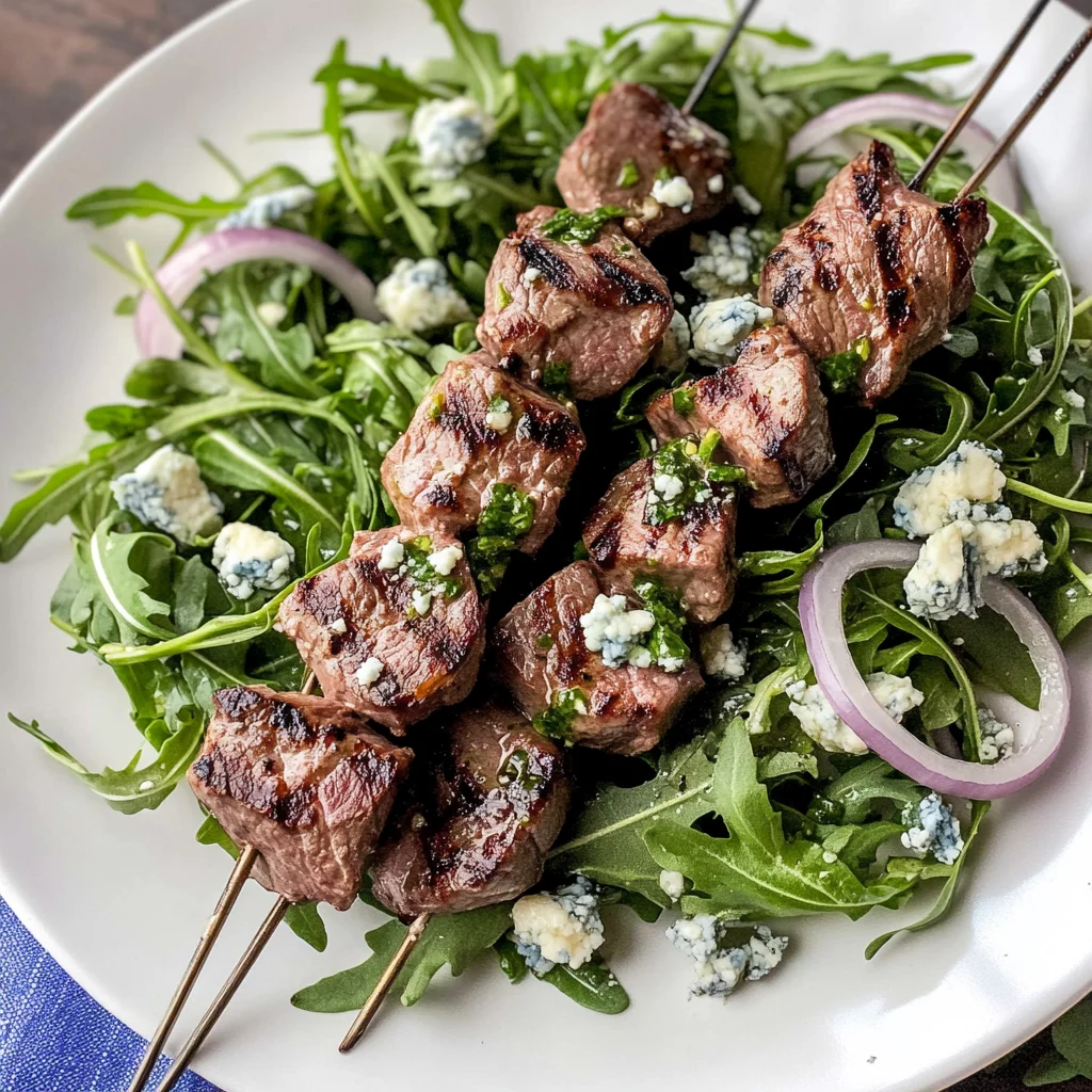 Grilled