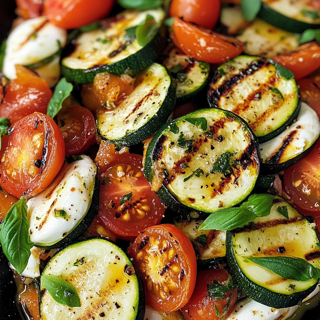 Grilled