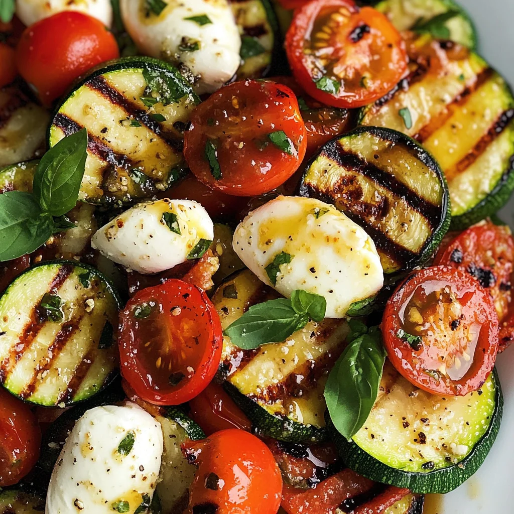Grilled