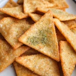 Keto Cool Ranch Doritos