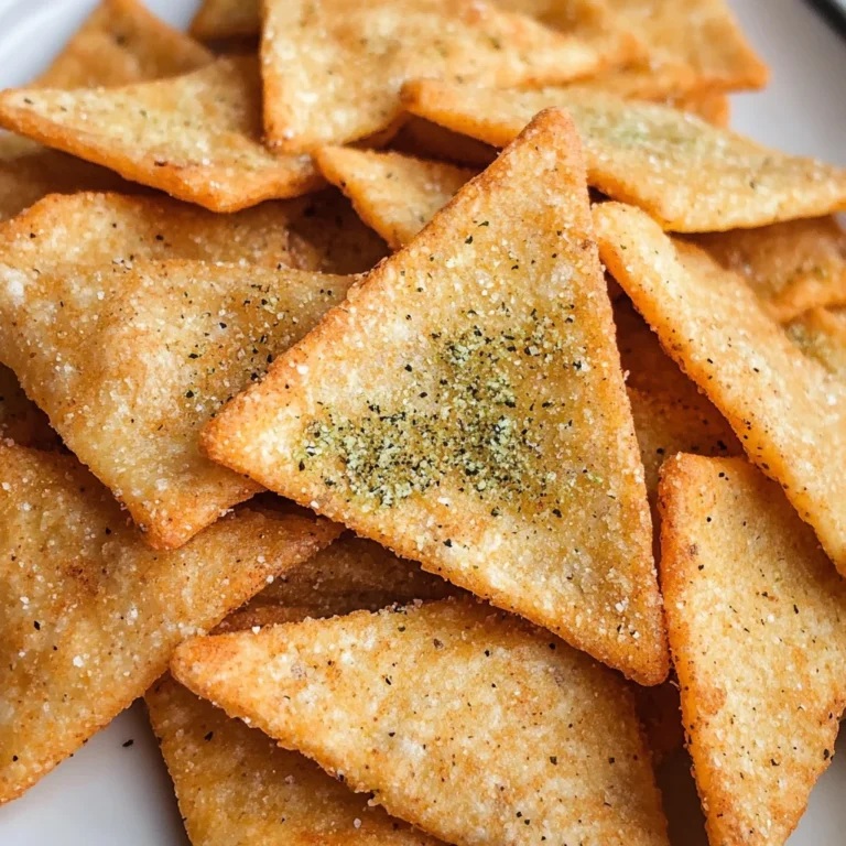 Keto Cool Ranch Doritos