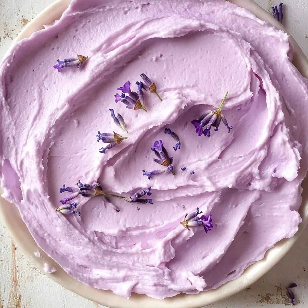 Lavender