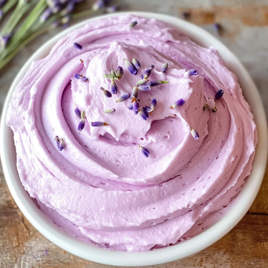 Lavender