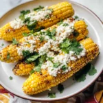 Mexican Street Corn