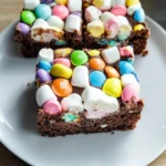 Peep Bars Recipe