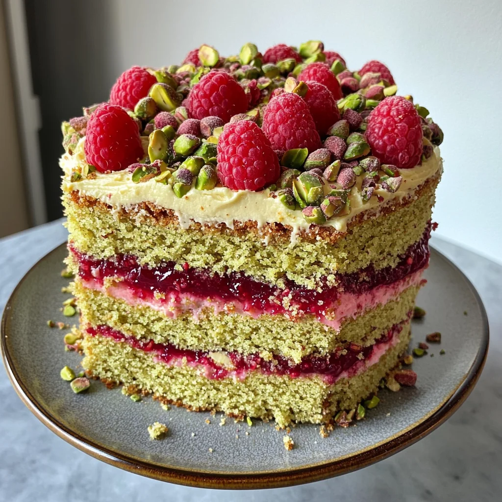 Pistachio