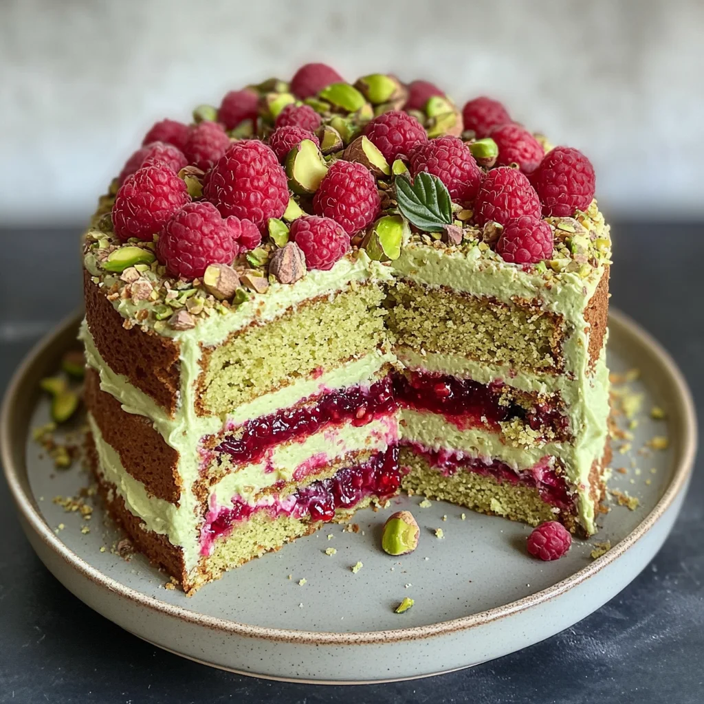 Pistachio