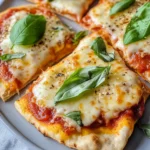 Pita Pizza Recipe