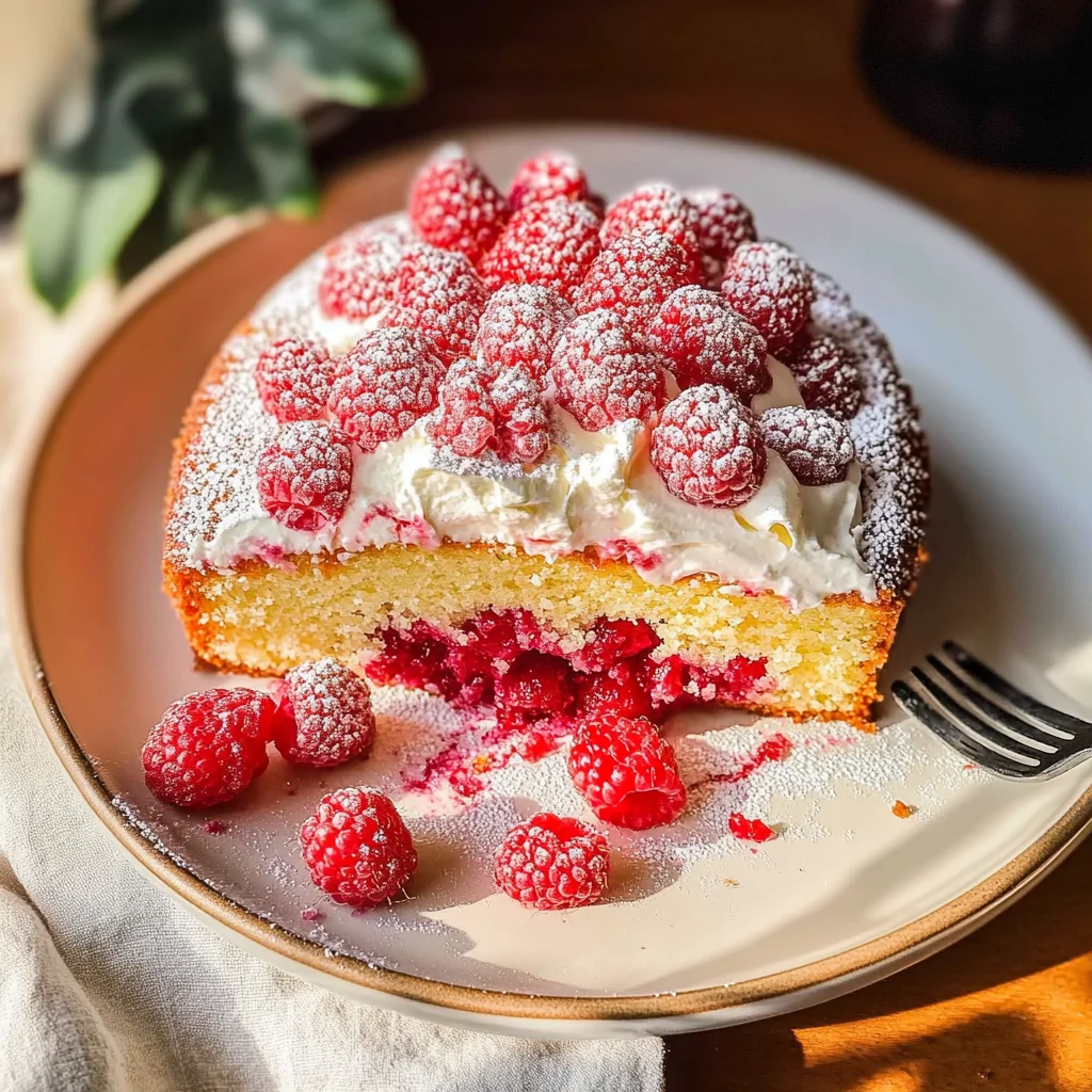 Raspberry