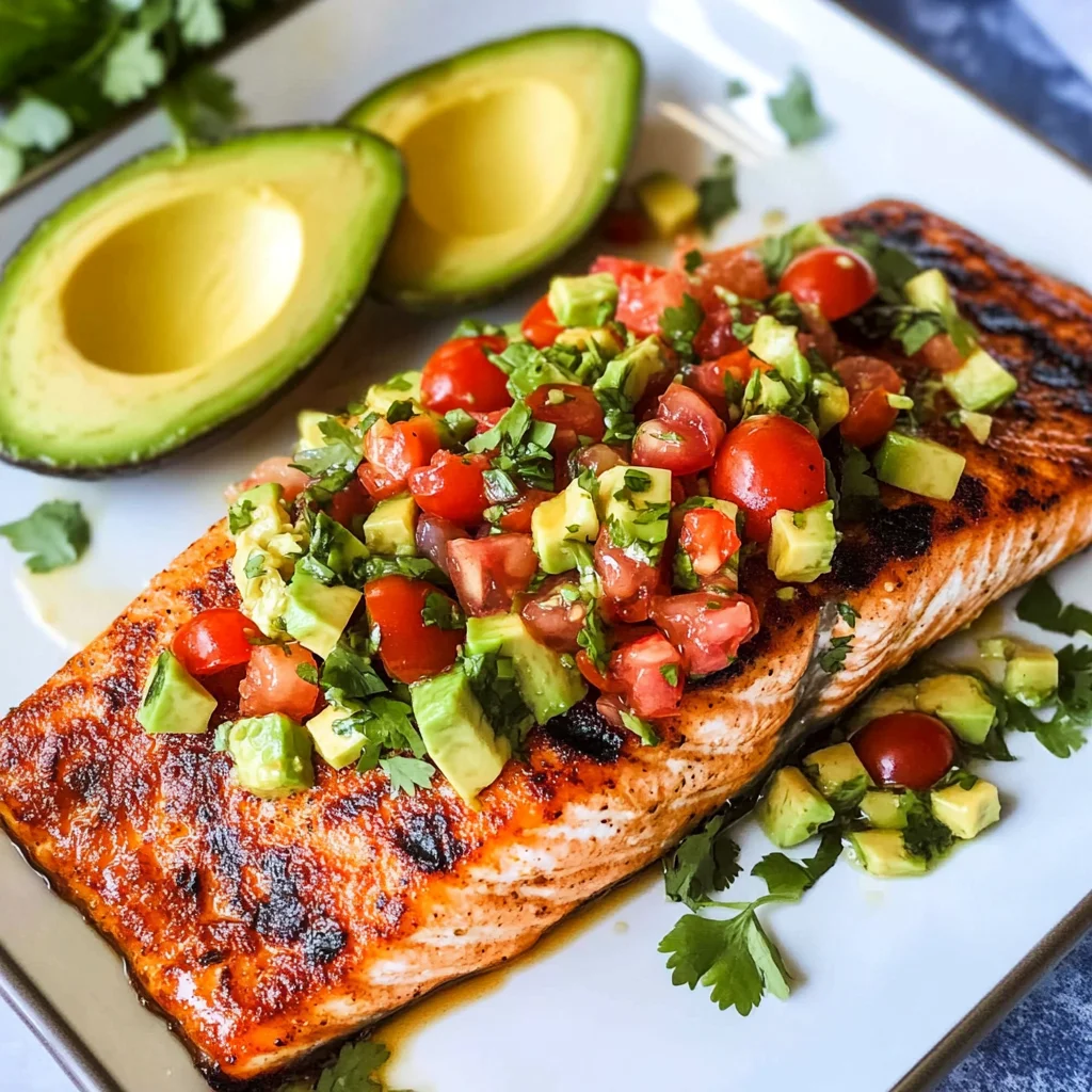 Salmon