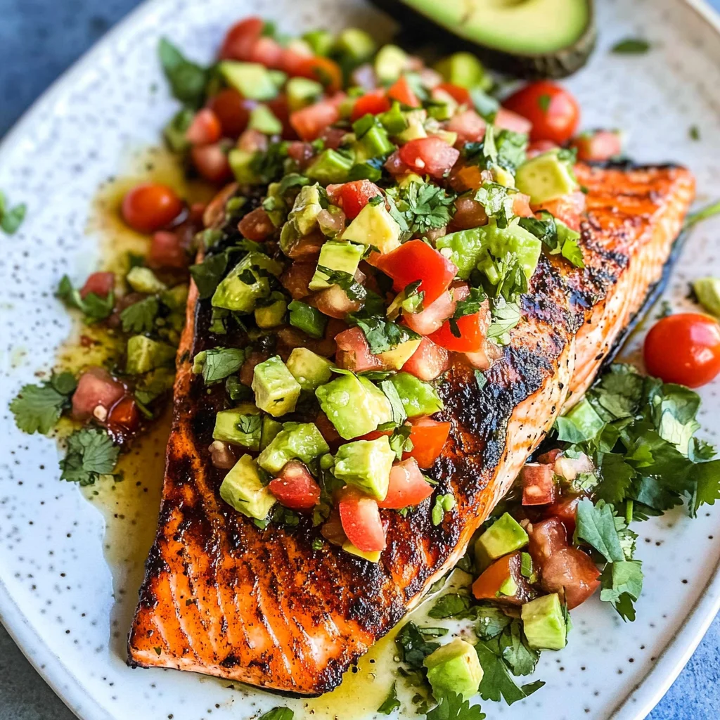 Salmon