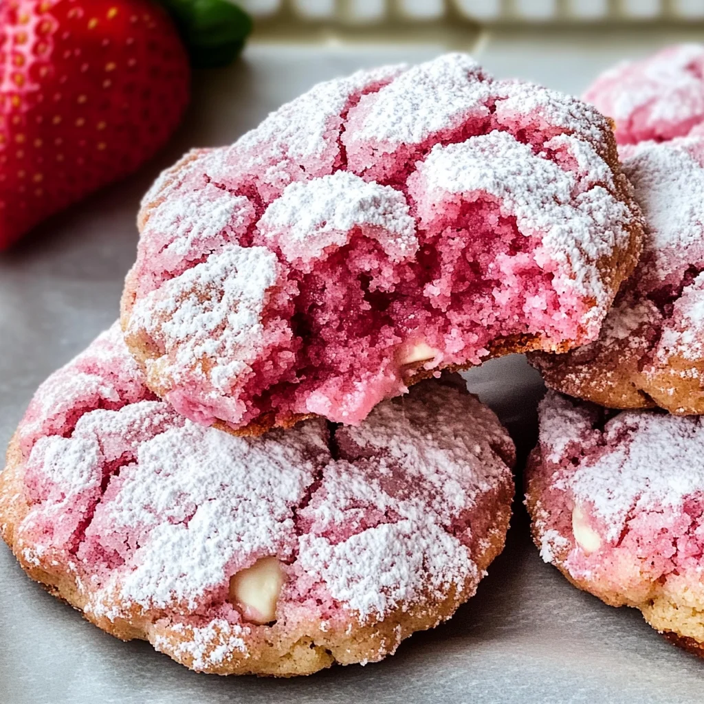 Strawberry