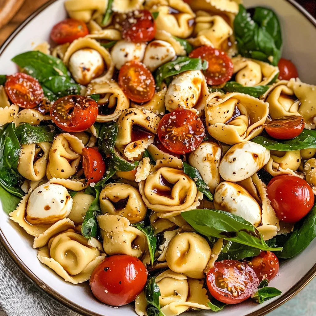 Tortellini