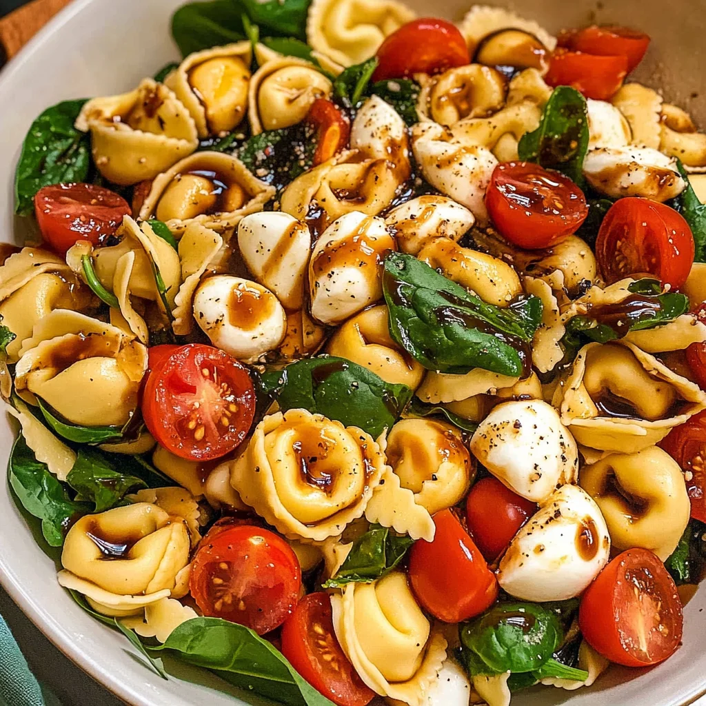 Tortellini
