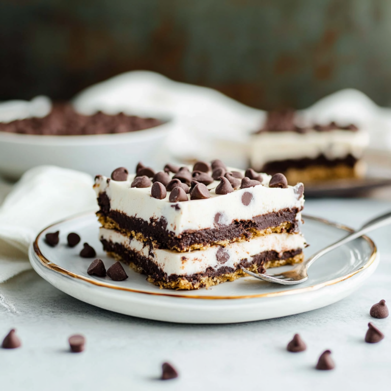 Chocolate Chip Cookie Delight Recipe