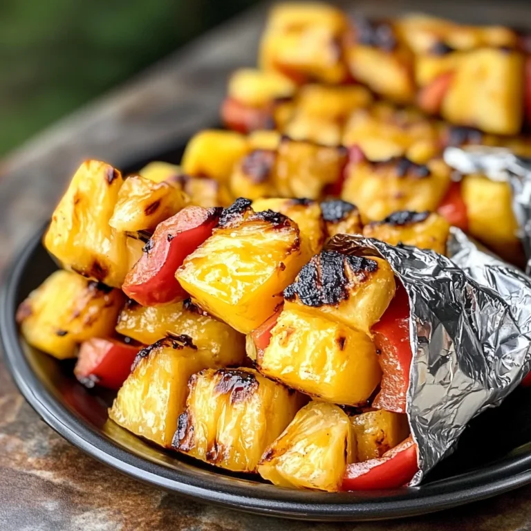 36 Easy Make-Ahead Camping Meals For The Whole Family