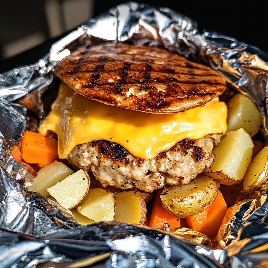 Cheeseburger