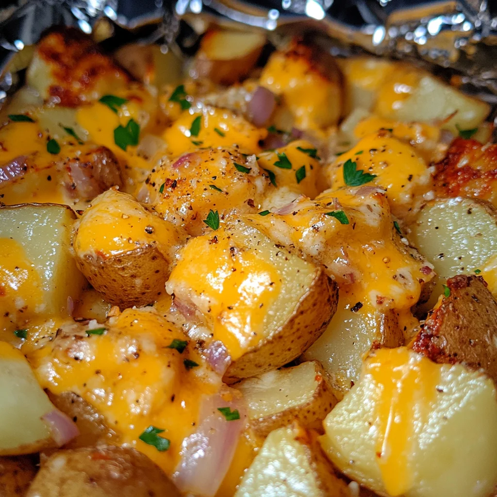 Grilled