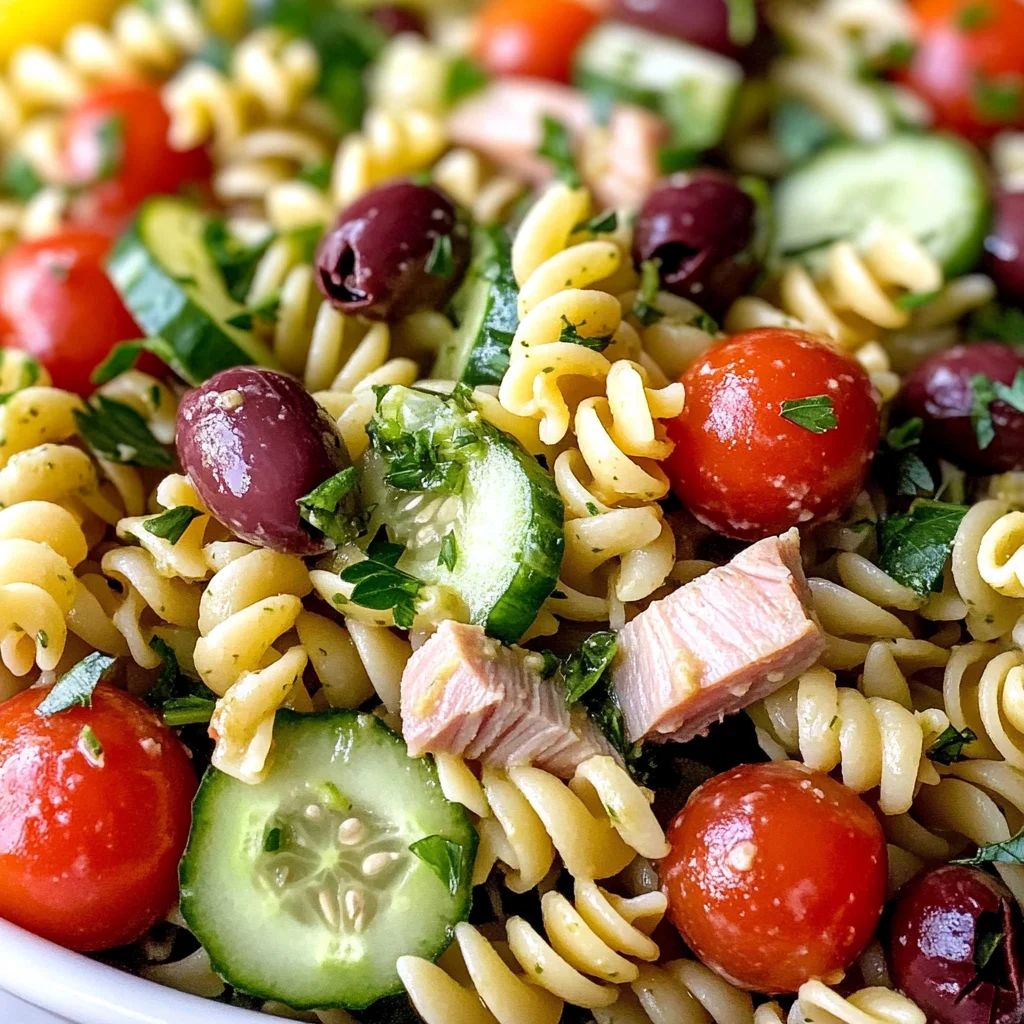 Mediterranean-Style