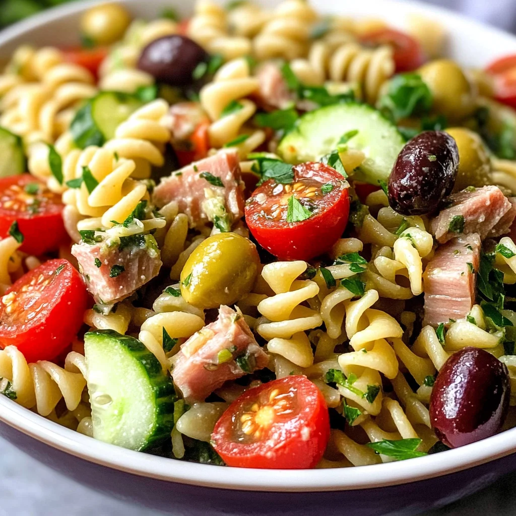 Mediterranean-Style