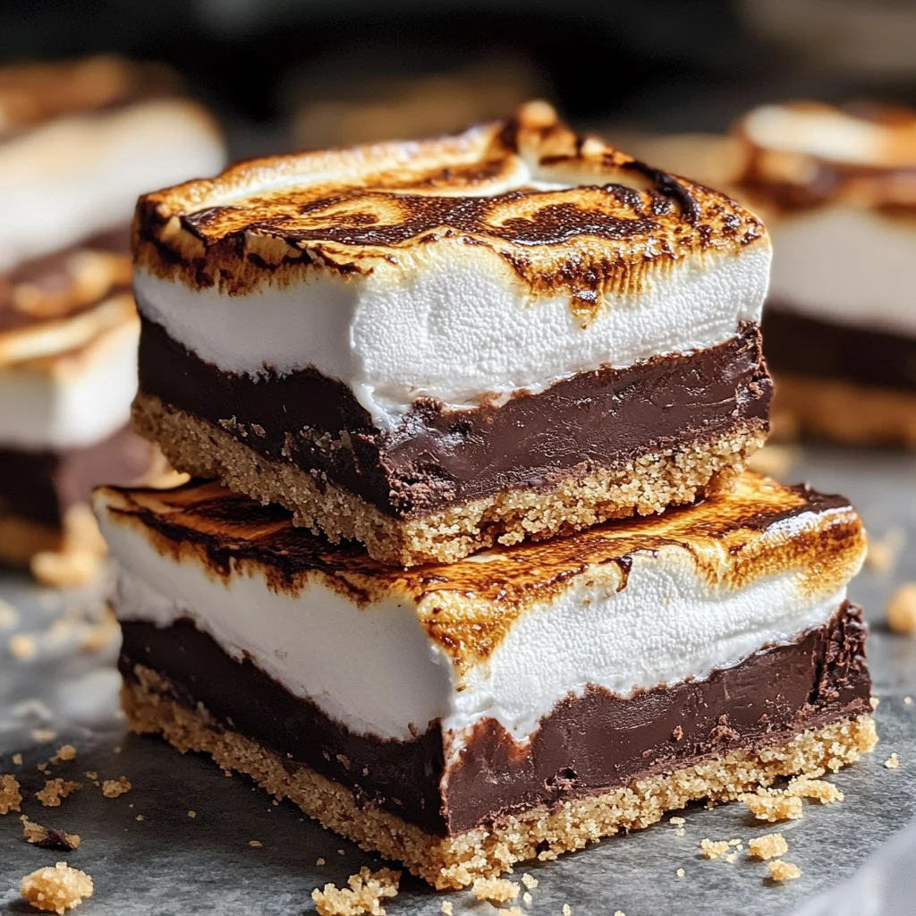 S'mores