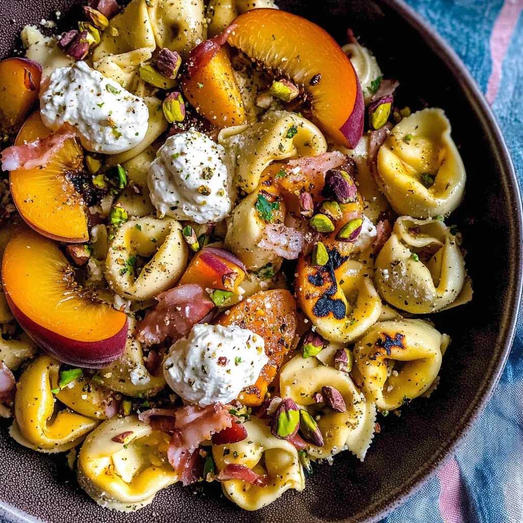 Tortellini