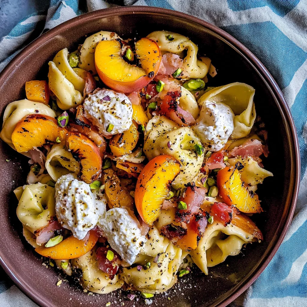 Tortellini